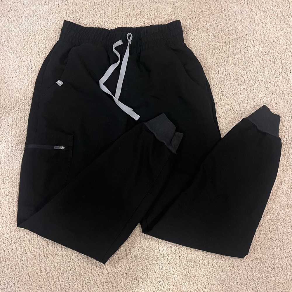 Figs Scrub Pants